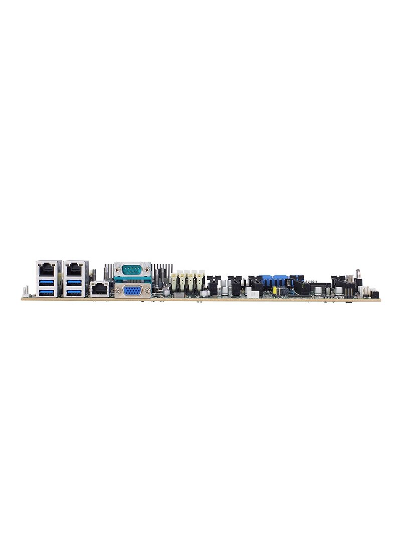 Axiomtek IMB701 – ATX Motherboard with LGA4677 Socket 5th/4th Gen Intel Xeon Scalable Processors, Intel C741 2 Axiomtek IMB701 – ATX Motherboard with LGA4677 Socket 5th/4th Gen Intel Xeon Scalable Processors, Intel C741 2