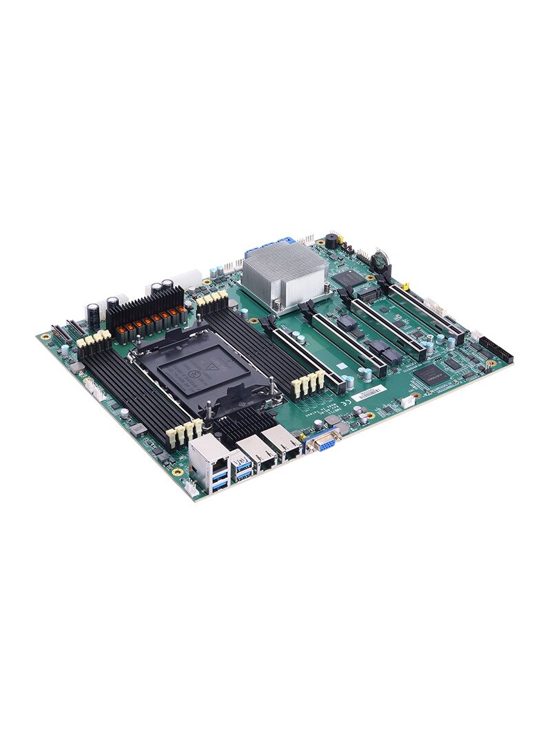Axiomtek IMB711 – IEC 60601-1 Ready Medical-Grade ATX Motherboard with LGA4677 Socket 5th/4th Gen Intel Xeon Scalable Processors, Intel C741 1 Axiomtek IMB711 – IEC 60601-1 Ready Medical-Grade ATX Motherboard with LGA4677 Socket 5th/4th Gen Intel Xeon Scalable Processors, Intel C741 1