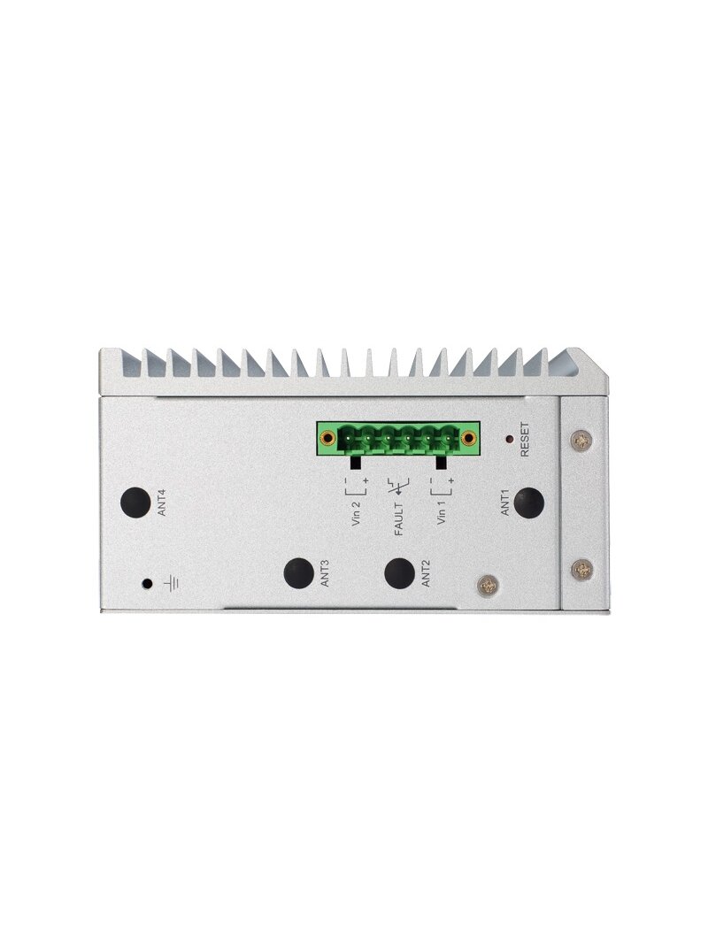 Axiomtek iNA200 – DIN-Rail Cybersecurity Gateway with Intel Atom x6212RE/x6414RE Processor 2 Axiomtek iNA200 – DIN-Rail Cybersecurity Gateway with Intel Atom x6212RE/x6414RE Processor 2