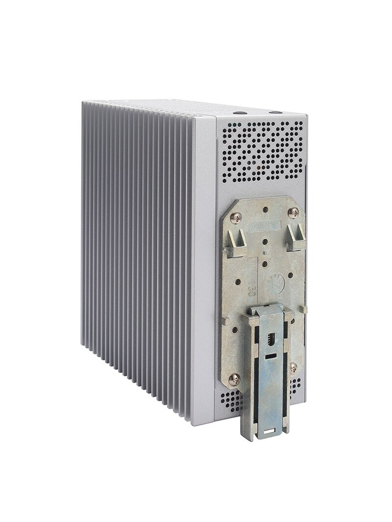 Axiomtek iNA300 – DIN-rail Cybersecurity Gateway with Intel Atom x7433RE Processor 2