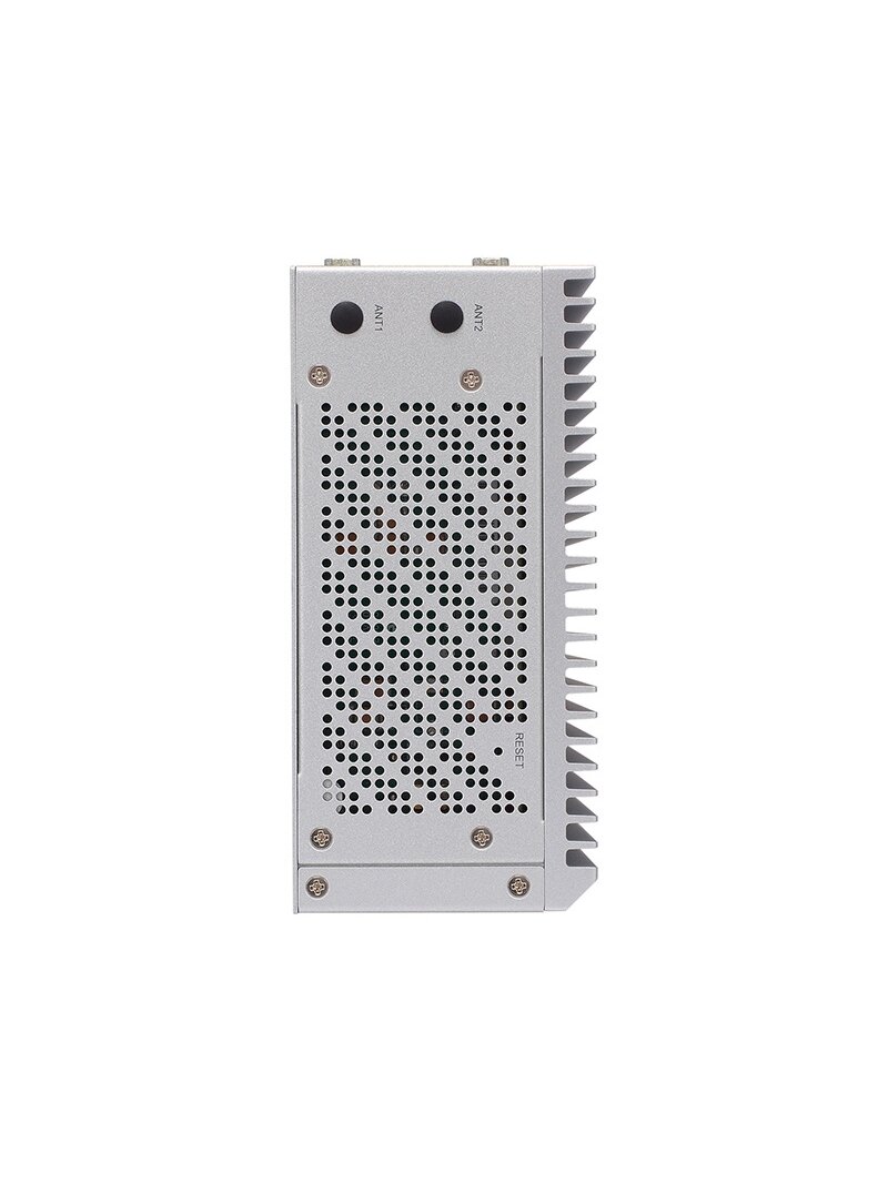 Axiomtek iNA300 – DIN-rail Cybersecurity Gateway with Intel Atom x7433RE Processor 3