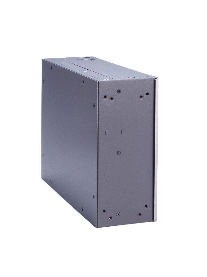 Axiomtek IPC960A – Fanless Industrial System with LGA1700 Socket 14th/13th/12th Gen Intel Core i9/i7/i5/i3 or Celeron Processor, Intel H610E/Q670E 1