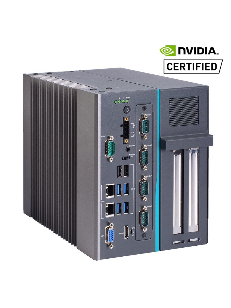 Axiomtek IPC962-525 – 2-slot Industrial System with LGA1151 Socket 9th/8th Gen Intel Core i7/i5/i3 or Celeron Processor, Intel H310/Intel Q370 Axiomtek IPC962-525 – 2-slot Industrial System with LGA1151 Socket 9th/8th Gen Intel Core i7/i5/i3 or Celeron Processor, Intel H310/Intel Q370