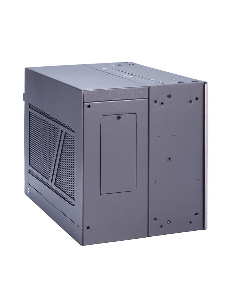 Axiomtek IPC962A – 2-slot Industrial System with LGA1700 Socket 14th/13th/12th Gen Intel Core i9/i7/i5/i3 or Celeron Processor, Intel H610E/Q670E 1
