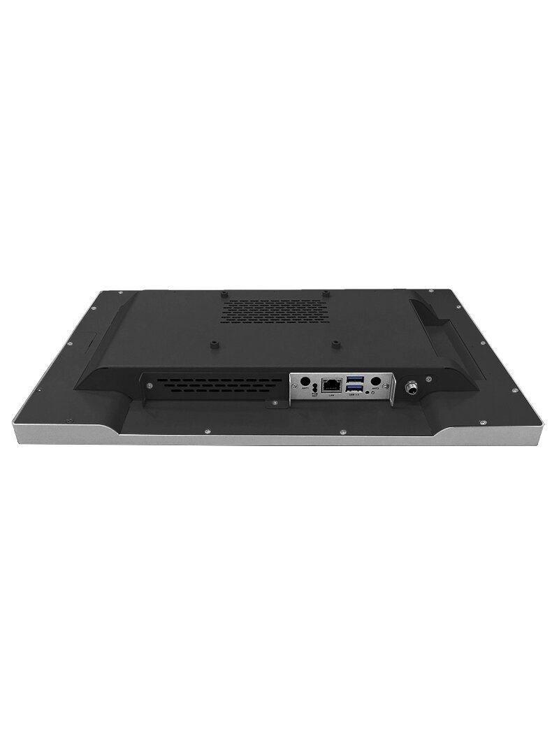 Axiomtek ITC150WM – 15.6" FHD TFT LCD Slim Bezel Modular Panel PC with Intel® Smart Display Module (SDM) CPU Card 2 Axiomtek ITC150WM – 15.6" FHD TFT LCD Slim Bezel Modular Panel PC with Intel® Smart Display Module (SDM) CPU Card 2