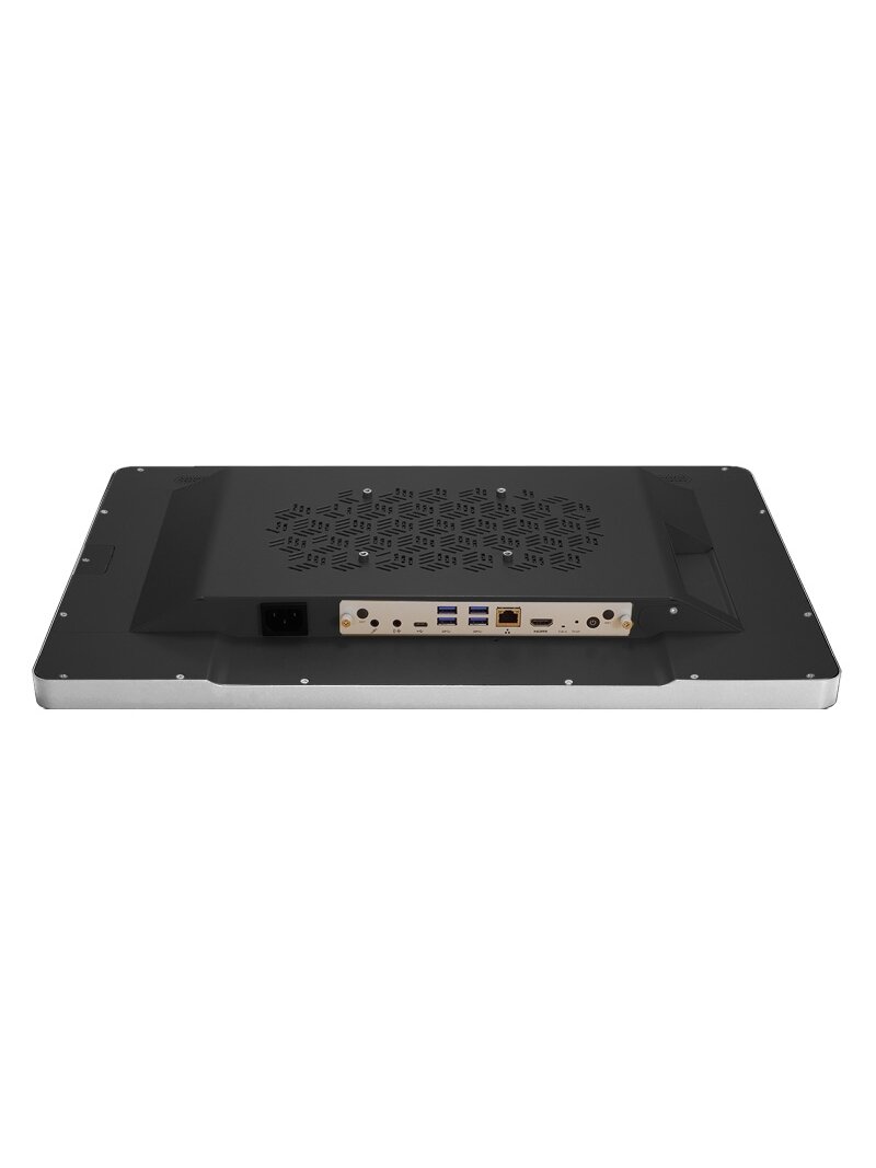 Axiomtek ITC150WM – 15.6" FHD TFT LCD Slim Bezel Modular Panel PC with Intel® Smart Display Module (SDM) CPU Card 3 Axiomtek ITC150WM – 15.6" FHD TFT LCD Slim Bezel Modular Panel PC with Intel® Smart Display Module (SDM) CPU Card 3