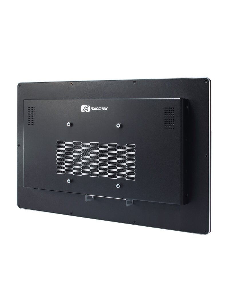 Axiomtek ITC241 – 23.8" FHD TFT LCD Slim Bezel Modular Panel PC with Intel® Smart Display Module (SDM) CPU Card 1