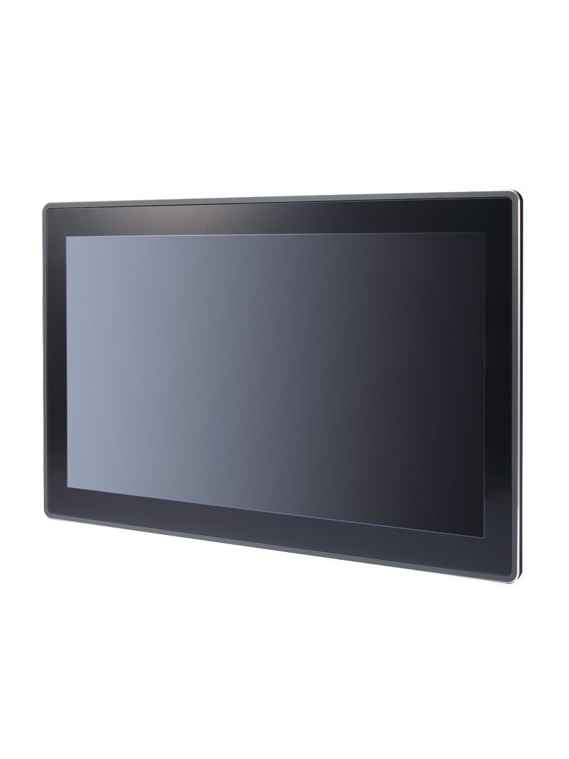 Axiomtek ITC241 – 23.8" FHD TFT LCD Slim Bezel Modular Panel PC with Intel® Smart Display Module (SDM) CPU Card Axiomtek ITC241 – 23.8" FHD TFT LCD Slim Bezel Modular Panel PC with Intel® Smart Display Module (SDM) CPU Card