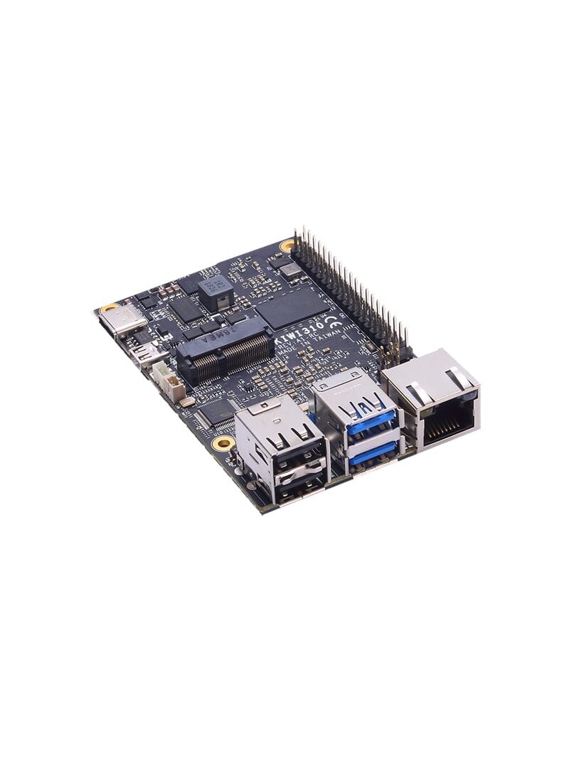 Axiomtek KIWI310 – 1.8" SBC with Intel Celeron Processor N3350 or Pentium Processor N4200 1