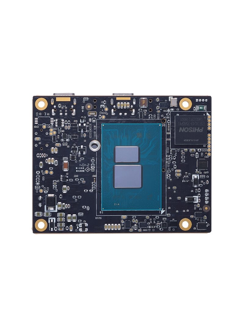 Axiomtek KIWI330 – 1.6" SBC with Intel Amston Lake/Alder Lake-N Processor 2 Axiomtek KIWI330 – 1.6" SBC with Intel Amston Lake/Alder Lake-N Processor 2