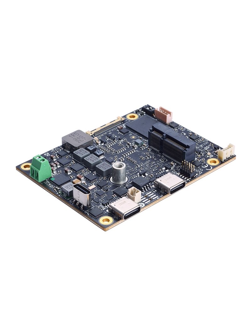 Axiomtek KIWI330 – 1.6" SBC with Intel Amston Lake/Alder Lake-N Processor 3 Axiomtek KIWI330 – 1.6" SBC with Intel Amston Lake/Alder Lake-N Processor 3