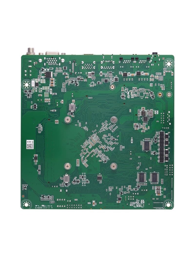Axiomtek MANO330 – Thin Mini-ITX SBC with Intel Processor N97/N150 1 Axiomtek MANO330 – Thin Mini-ITX SBC with Intel Processor N97/N150 1