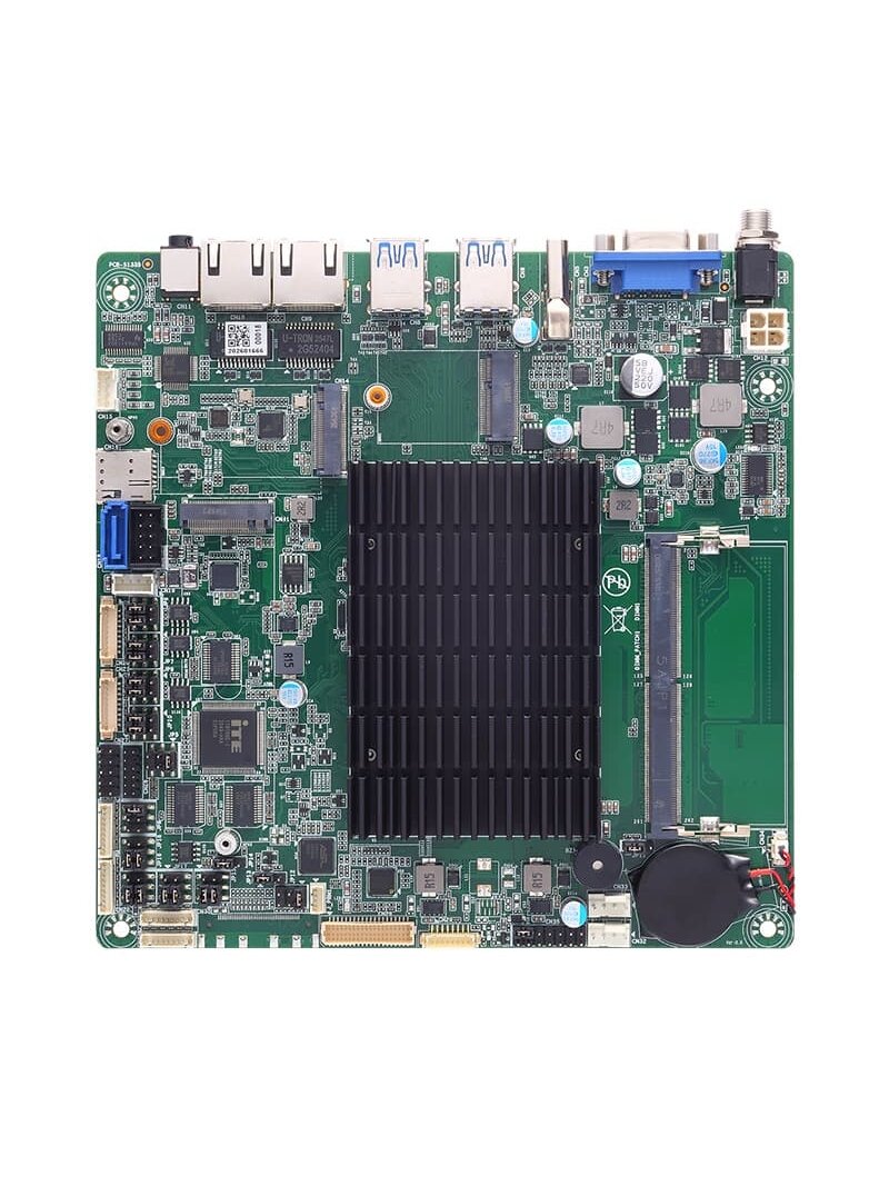 Axiomtek MANO330 – Thin Mini-ITX SBC with Intel Processor N97/N150 Axiomtek MANO330 – Thin Mini-ITX SBC with Intel Processor N97/N150