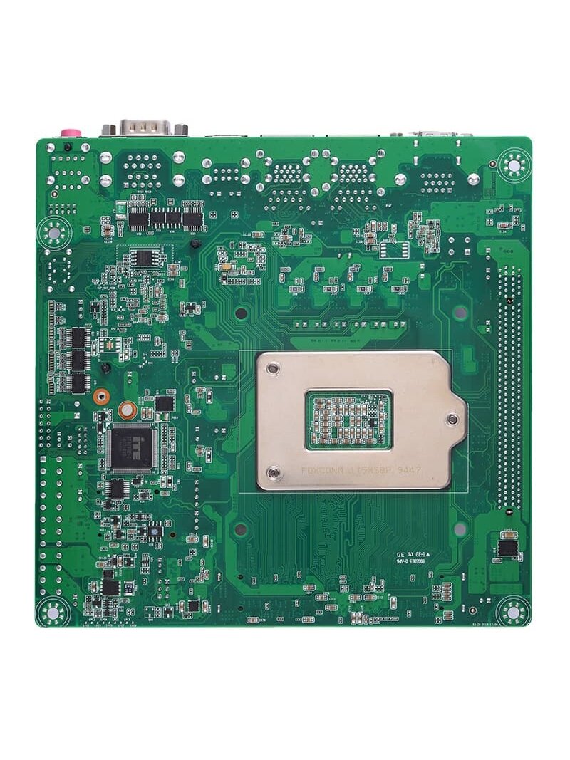 Axiomtek MANO522 – Mini-ITX SBC with LGA1151 9th/8th Gen Intel Core i7/i5/i3 Processor 2 Axiomtek MANO522 – Mini-ITX SBC with LGA1151 9th/8th Gen Intel Core i7/i5/i3 Processor 2