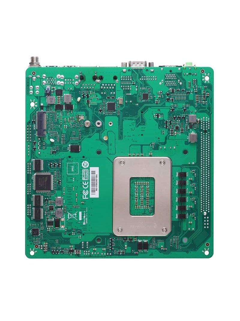 Axiomtek MANO561 – Thin Mini-ITX SBC with LGA1700 14th/13th/12th Gen Intel Core i9/i7/i5/i3, Pentium or Celeron Processor 1 Axiomtek MANO561 – Thin Mini-ITX SBC with LGA1700 14th/13th/12th Gen Intel Core i9/i7/i5/i3, Pentium or Celeron Processor 1