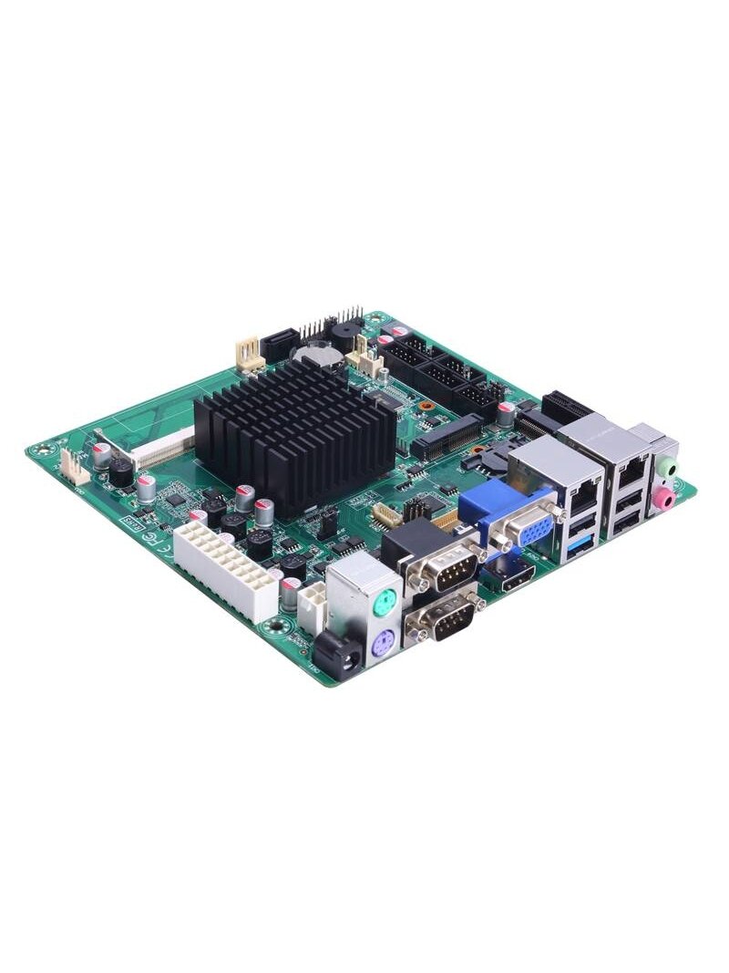 Axiomtek MANO842 – Mini-ITX SBC with Intel Celeron Processor J1900 (up to 2.42 GHz) 1 Axiomtek MANO842 – Mini-ITX SBC with Intel Celeron Processor J1900 (up to 2.42 GHz) 1