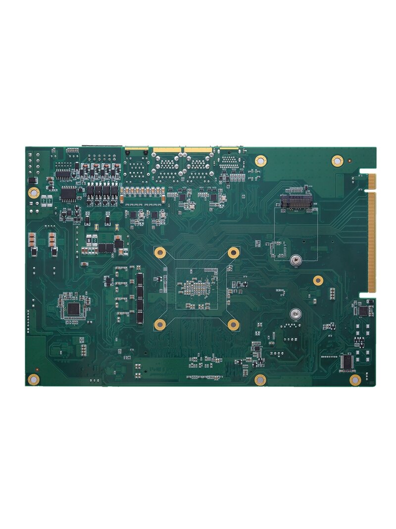 Axiomtek MIRU130 – Machine Vision SBC with AMD Ryzen Embedded V1807B and V1605B APU 1