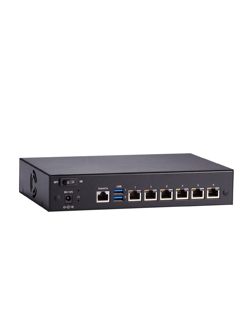 Axiomtek NA345 – Desktop Network Appliance Platform with Intel Celeron N3350/J3455 2 Axiomtek NA345 – Desktop Network Appliance Platform with Intel Celeron N3350/J3455 2