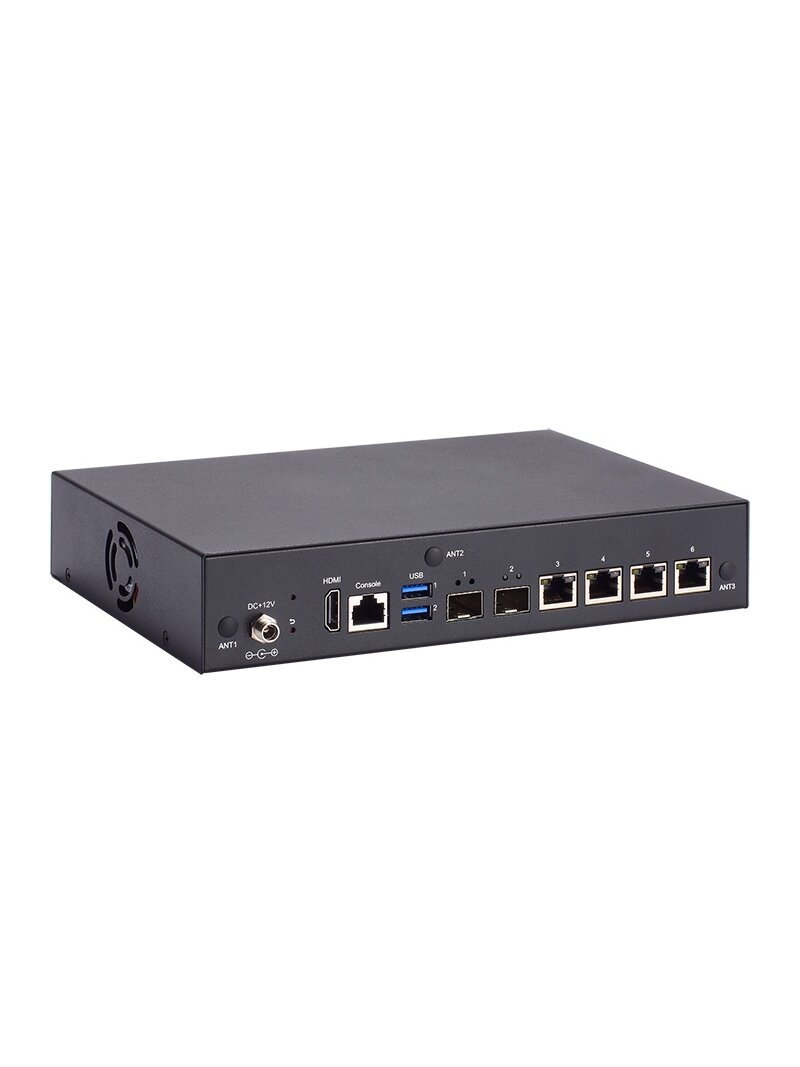 Axiomtek NA348 – Desktop Network Appliance Platform with Intel Atom Processor x7211RE and x7433RE 1 Axiomtek NA348 – Desktop Network Appliance Platform with Intel Atom Processor x7211RE and x7433RE 1