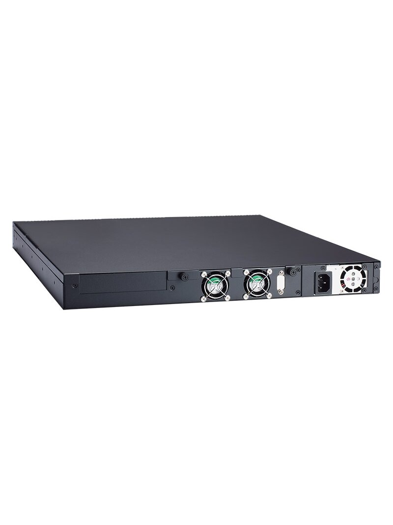 Axiomtek NA590 – 1U Rackmount Network Appliance Platform with LGA1151 Socket Intel Core/Xeon E-2200 Processor, Intel C246/H310 1