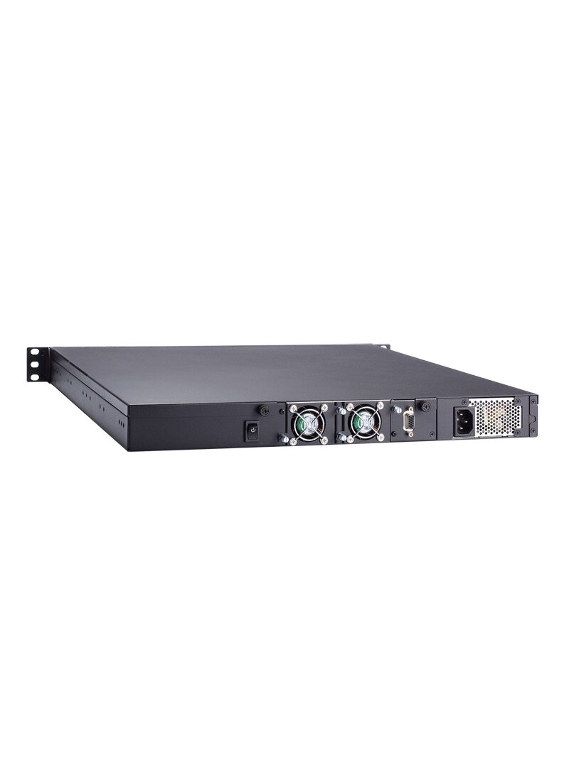 Axiomtek NA721 – 1U Rackmount Network Appliance Platform with Intel Xeon Processor D-1700 Family 1