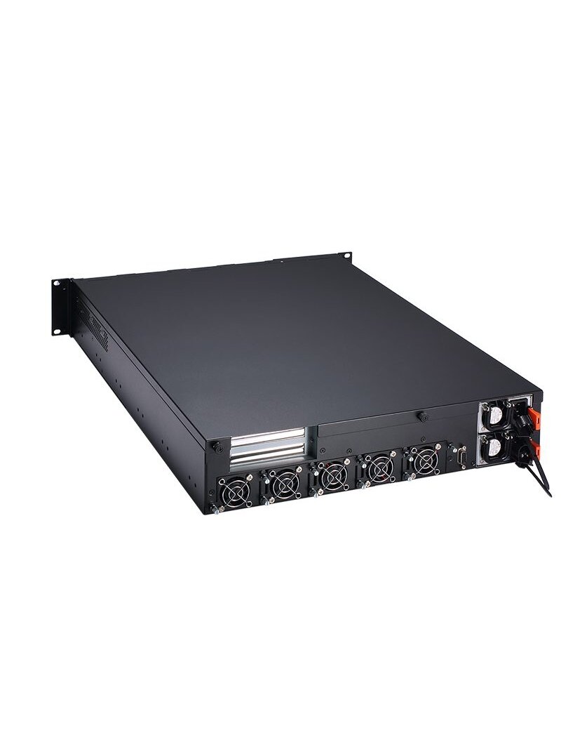 Axiomtek NA860 – 2U Rackmount Network Appliance Platform with Dual LGA3647 Socket Intel Xeon Scalable Processors, Intel C621 (Purley) 1 Axiomtek NA860 – 2U Rackmount Network Appliance Platform with Dual LGA3647 Socket Intel Xeon Scalable Processors, Intel C621 (Purley) 1