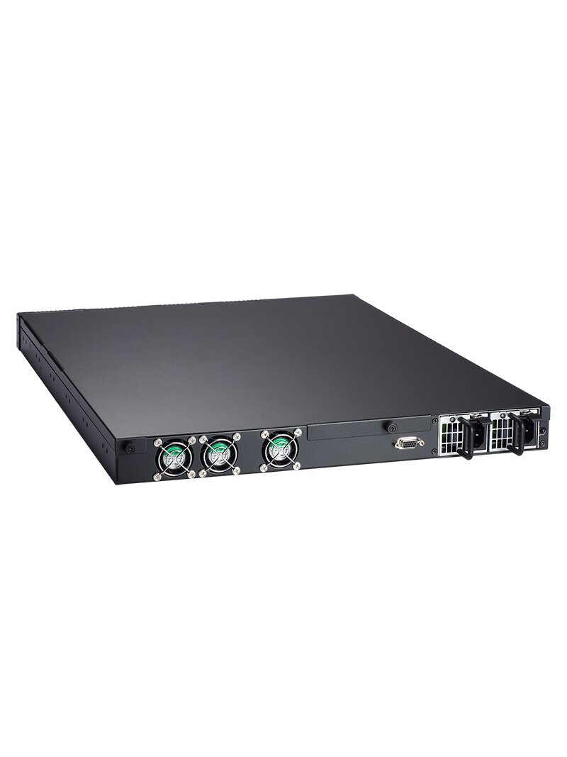 Axiomtek NA861 – 1U Rackmount Network Appliance Platform with LGA3647 Socket Intel Xeon Scalable Processor (Cascade Lake/Skylake), Intel C621 (Purley) 1 Axiomtek NA861 – 1U Rackmount Network Appliance Platform with LGA3647 Socket Intel Xeon Scalable Processor (Cascade Lake/Skylake), Intel C621 (Purley) 1