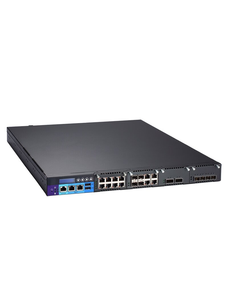 Axiomtek NA861 – 1U Rackmount Network Appliance Platform with LGA3647 Socket Intel Xeon Scalable Processor (Cascade Lake/Skylake), Intel C621 (Purley) Axiomtek NA861 – 1U Rackmount Network Appliance Platform with LGA3647 Socket Intel Xeon Scalable Processor (Cascade Lake/Skylake), Intel C621 (Purley)