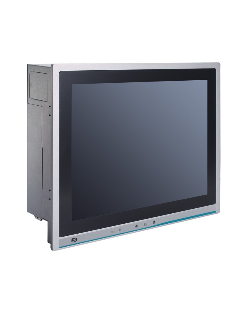 Axiomtek P115-ADL-TRA – 15" XGA TFT Expandable Industrial Touch Panel Computer with 14th/13th/12th Gen Intel® Core™ i9/i7/i5/i3, Celeron® or Pentium® Processor 2 Axiomtek P115-ADL-TRA – 15" XGA TFT Expandable Industrial Touch Panel Computer with 14th/13th/12th Gen Intel® Core™ i9/i7/i5/i3, Celeron® or Pentium® Processor 2