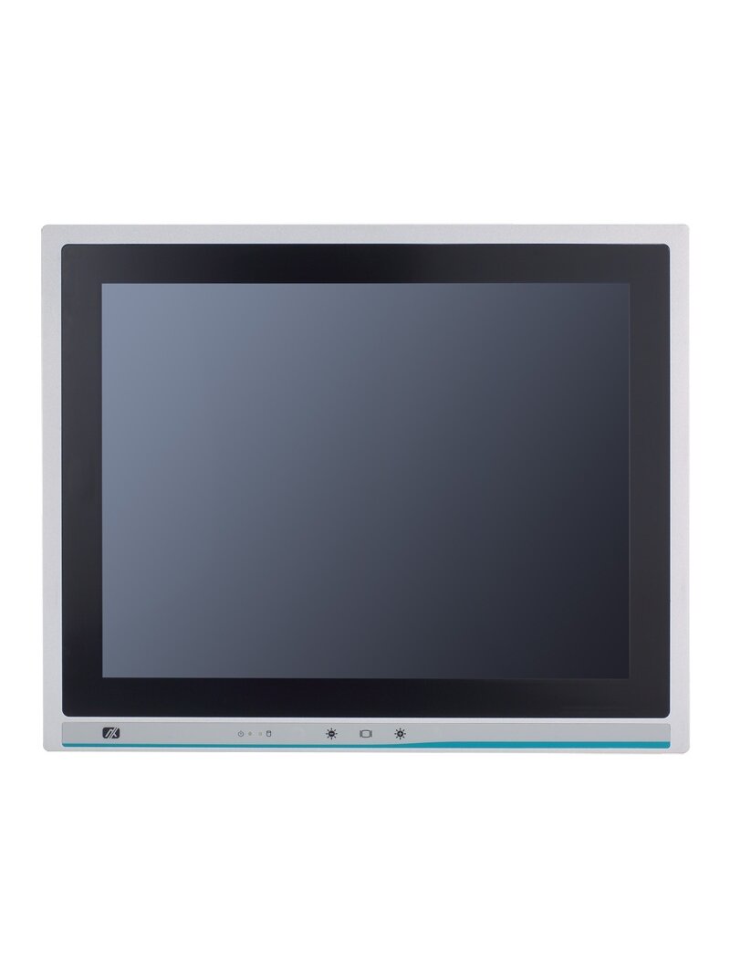 Axiomtek P115-ADL-TRA – 15" XGA TFT Expandable Industrial Touch Panel Computer with 14th/13th/12th Gen Intel® Core™ i9/i7/i5/i3, Celeron® or Pentium® Processor