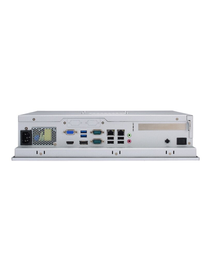 Axiomtek P117-ADL-TRA – 17" SXGA TFT Expandable Industrial Touch Panel Computer with 14th/13th/12th Gen Intel® Core™ i9/i7/i5/i3, Celeron® or Pentium® Processor 1 Axiomtek P117-ADL-TRA – 17" SXGA TFT Expandable Industrial Touch Panel Computer with 14th/13th/12th Gen Intel® Core™ i9/i7/i5/i3, Celeron® or Pentium® Processor 1