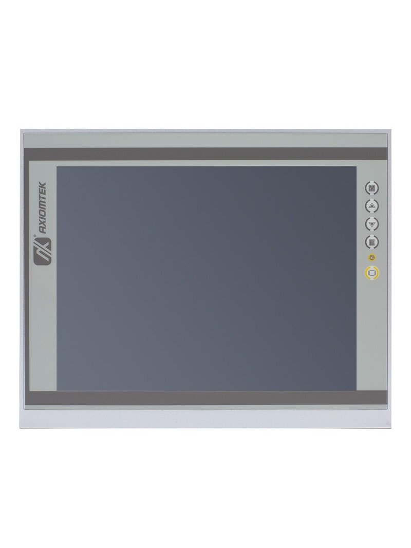 Axiomtek P6121-V3 – 12.1" XGA TFT Industrial LCD Monitor Axiomtek P6121-V3 – 12.1" XGA TFT Industrial LCD Monitor