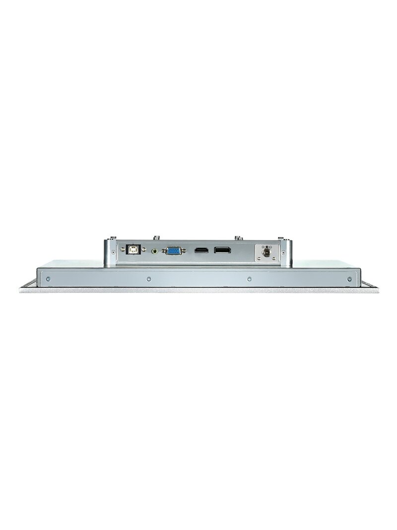 Axiomtek P6151-V3 – 15" XGA TFT Industrial LCD Monitor 1