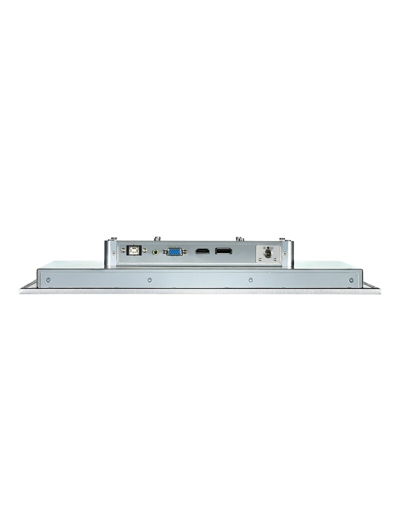 Axiomtek P6171-V3 – 17" SXGA TFT Industrial LCD Monitor 1 Axiomtek P6171-V3 – 17" SXGA TFT Industrial LCD Monitor 1