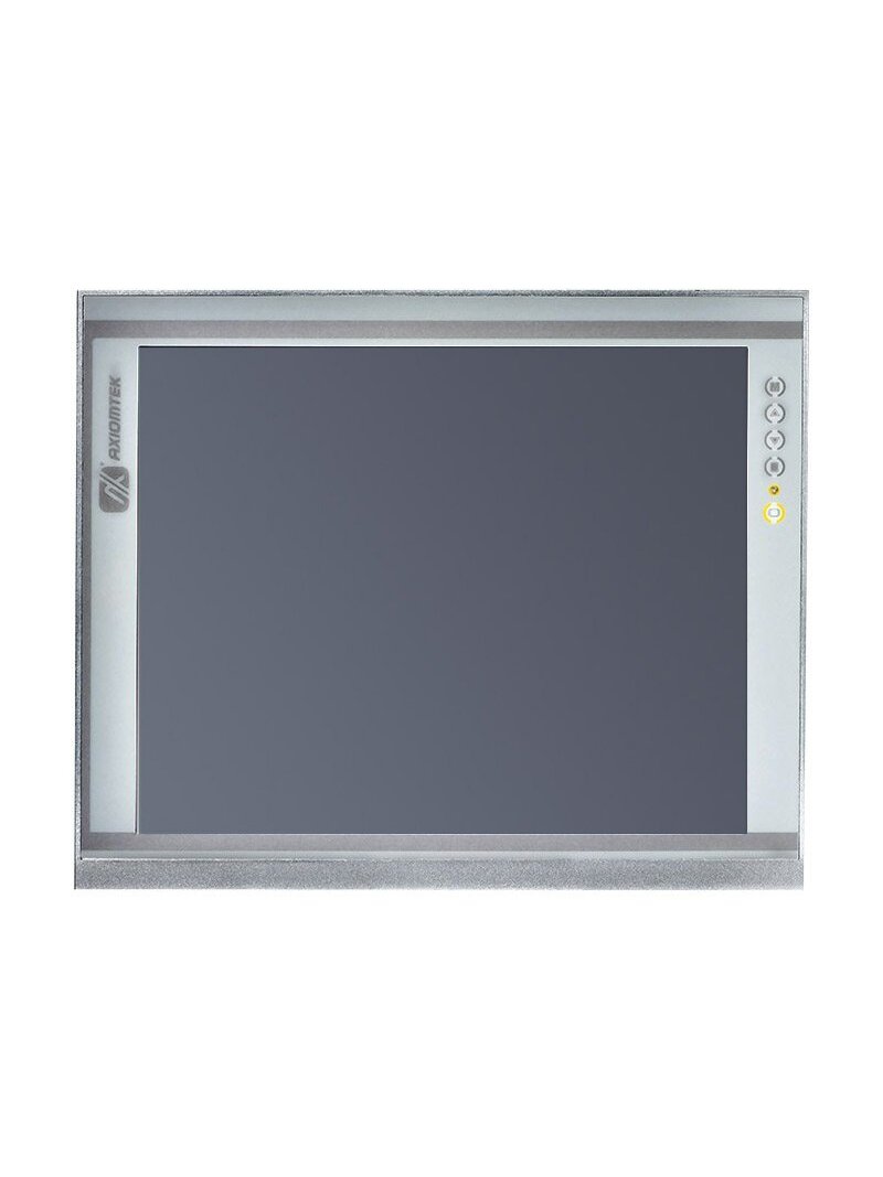 Axiomtek P6171-V3 – 17" SXGA TFT Industrial LCD Monitor