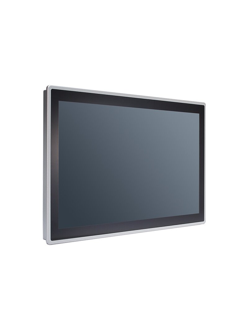 Axiomtek P6187W-V3 – 18.5" WXGA TFT Widescreen Industrial LCD Monitor 3