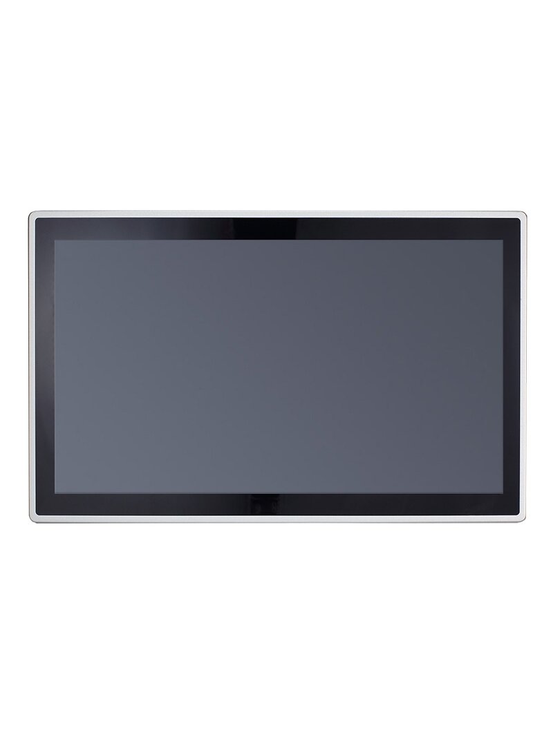 Axiomtek P6187W-V3 – 18.5" WXGA TFT Widescreen Industrial LCD Monitor