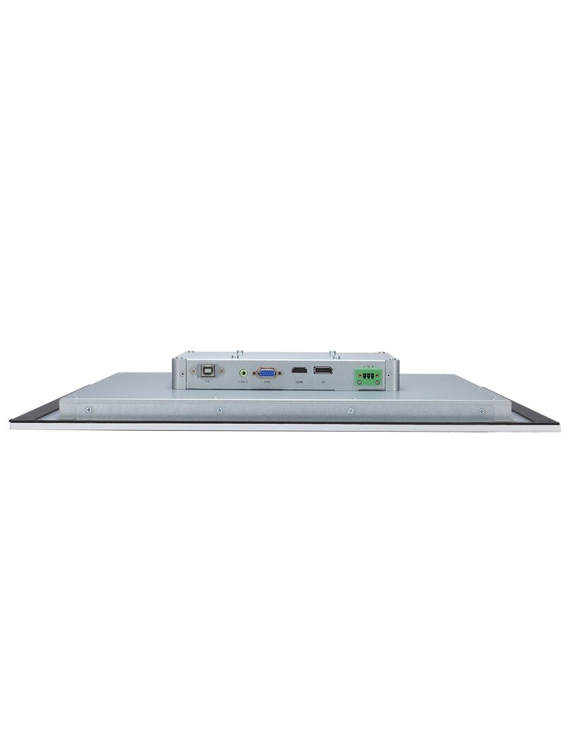 Axiomtek P6191-V3 – 19" SXGA TFT Industrial LCD Monitor 1 Axiomtek P6191-V3 – 19" SXGA TFT Industrial LCD Monitor 1