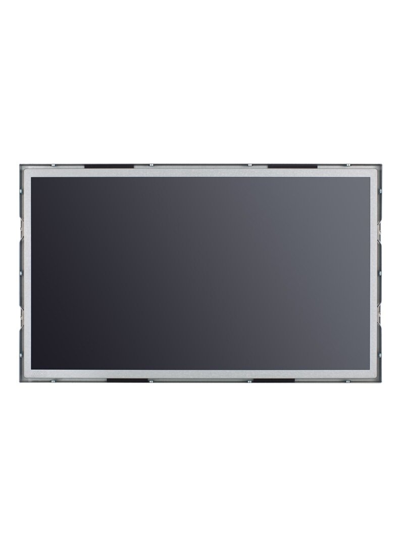Axiomtek P718O – 18.5” Full HD Open Frame Railway Monitor for Passenger Information System (PIS) Axiomtek P718O – 18.5” Full HD Open Frame Railway Monitor for Passenger Information System (PIS)