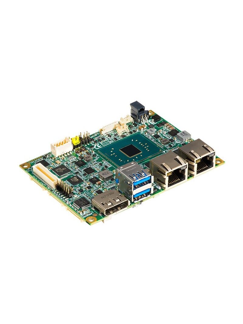 Axiomtek PICO318 – Pico-ITX SBC with Intel Pentium Processor N4200/Celeron Processor N3350 2 Axiomtek PICO318 – Pico-ITX SBC with Intel Pentium Processor N4200/Celeron Processor N3350 2
