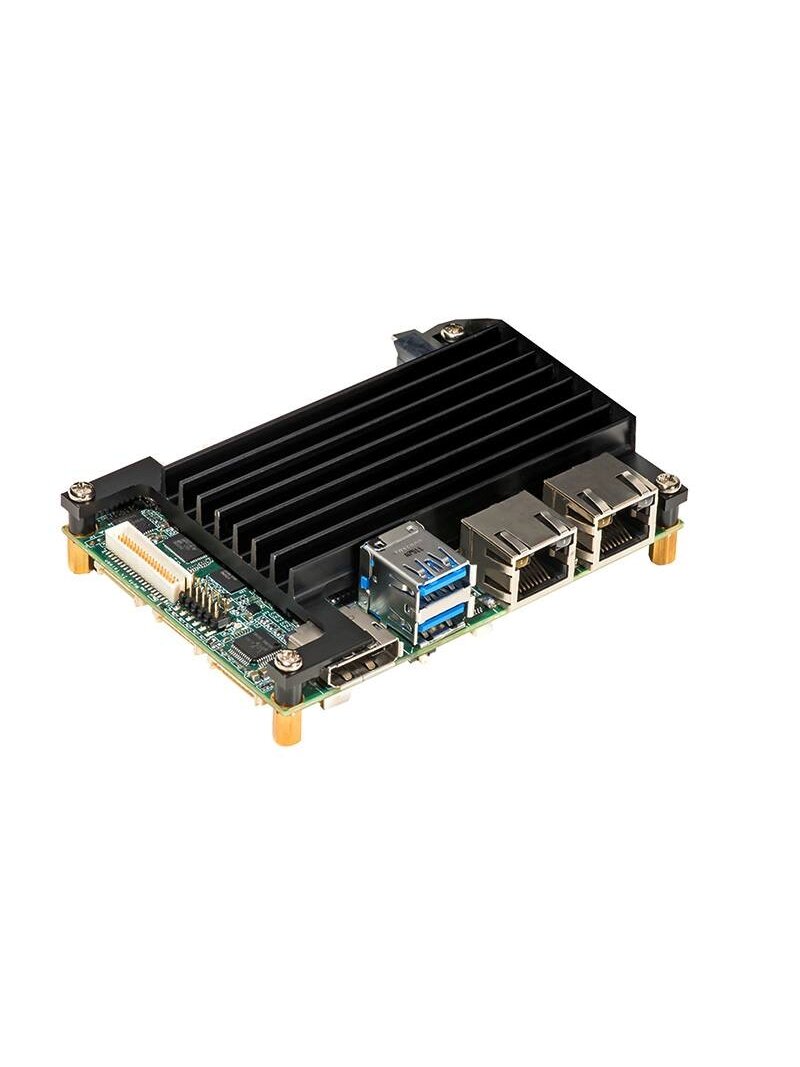 Axiomtek PICO318 – Pico-ITX SBC with Intel Pentium Processor N4200/Celeron Processor N3350 3 Axiomtek PICO318 – Pico-ITX SBC with Intel Pentium Processor N4200/Celeron Processor N3350 3