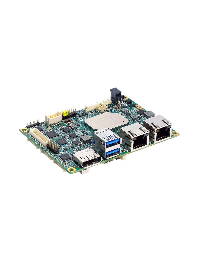 Axiomtek PICO319 – Pico-ITX SBC with Intel Atom x5-E3940 Processor 1