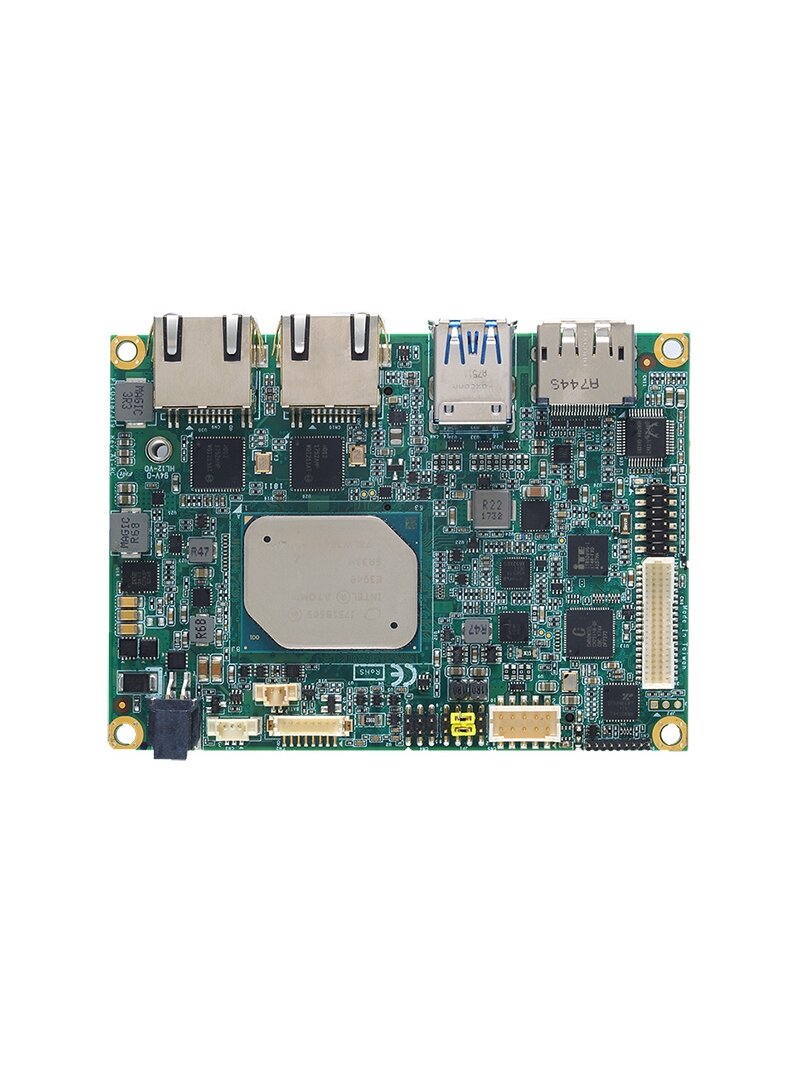 Axiomtek PICO319 – Pico-ITX SBC with Intel Atom x5-E3940 Processor