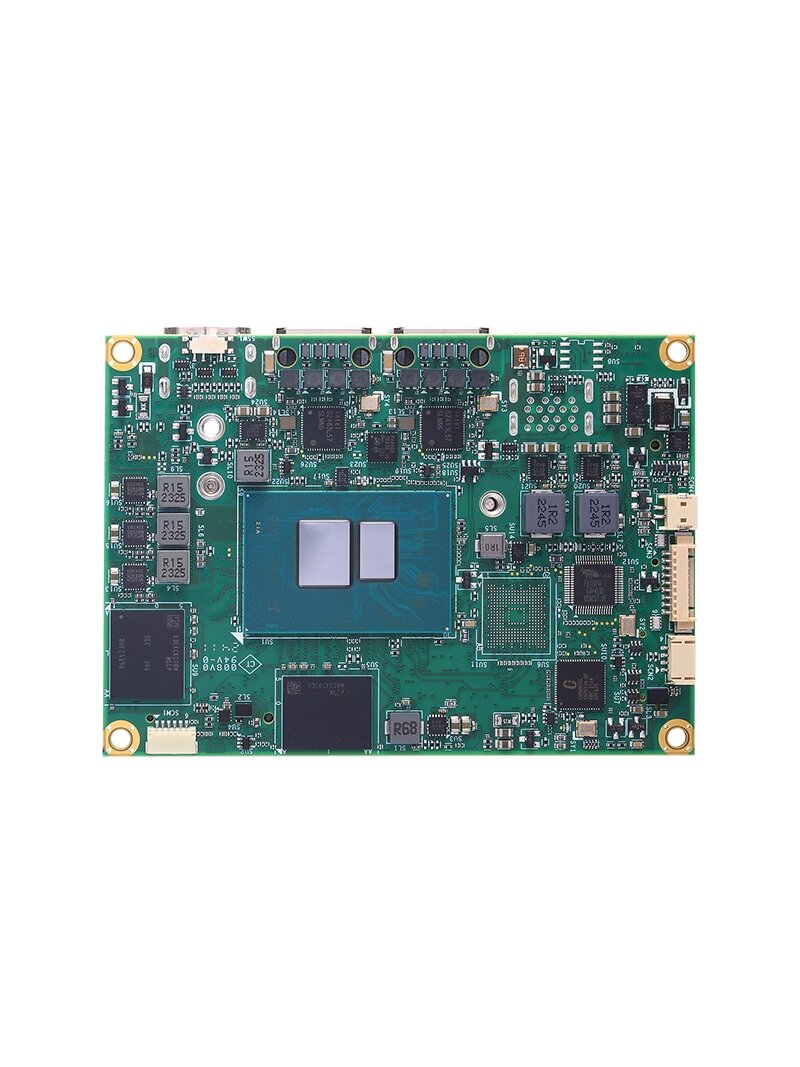 Axiomtek PICO338 – Pico-ITX SBC with Intel Processor N97/Core i3-N305 Processor 1