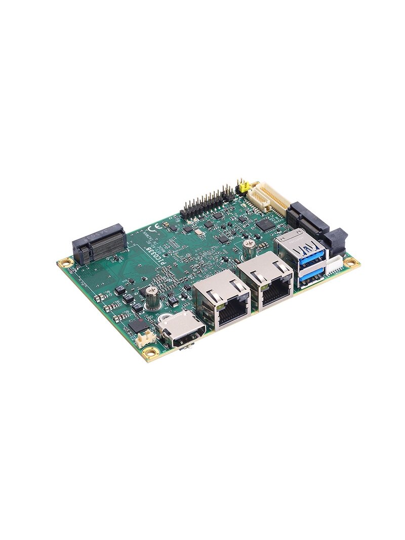Axiomtek PICO338 – Pico-ITX SBC with Intel Processor N97/Core i3-N305 Processor 2