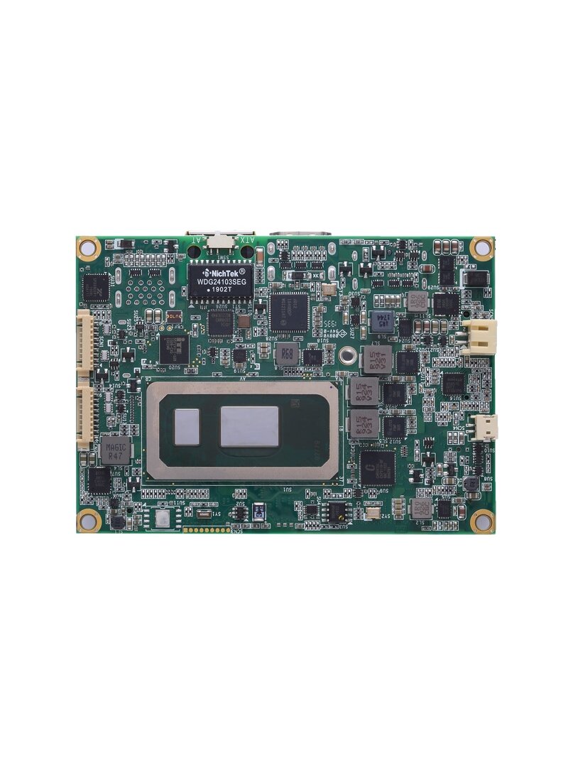 Axiomtek PICO52R – Pico-ITX SBC with 8th Gen Intel Core i7/i5/i3 & Celeron Processor 1 Axiomtek PICO52R – Pico-ITX SBC with 8th Gen Intel Core i7/i5/i3 & Celeron Processor 1