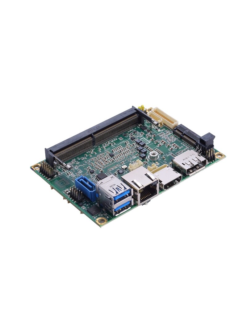 Axiomtek PICO52R – Pico-ITX SBC with 8th Gen Intel Core i7/i5/i3 & Celeron Processor 2 Axiomtek PICO52R – Pico-ITX SBC with 8th Gen Intel Core i7/i5/i3 & Celeron Processor 2