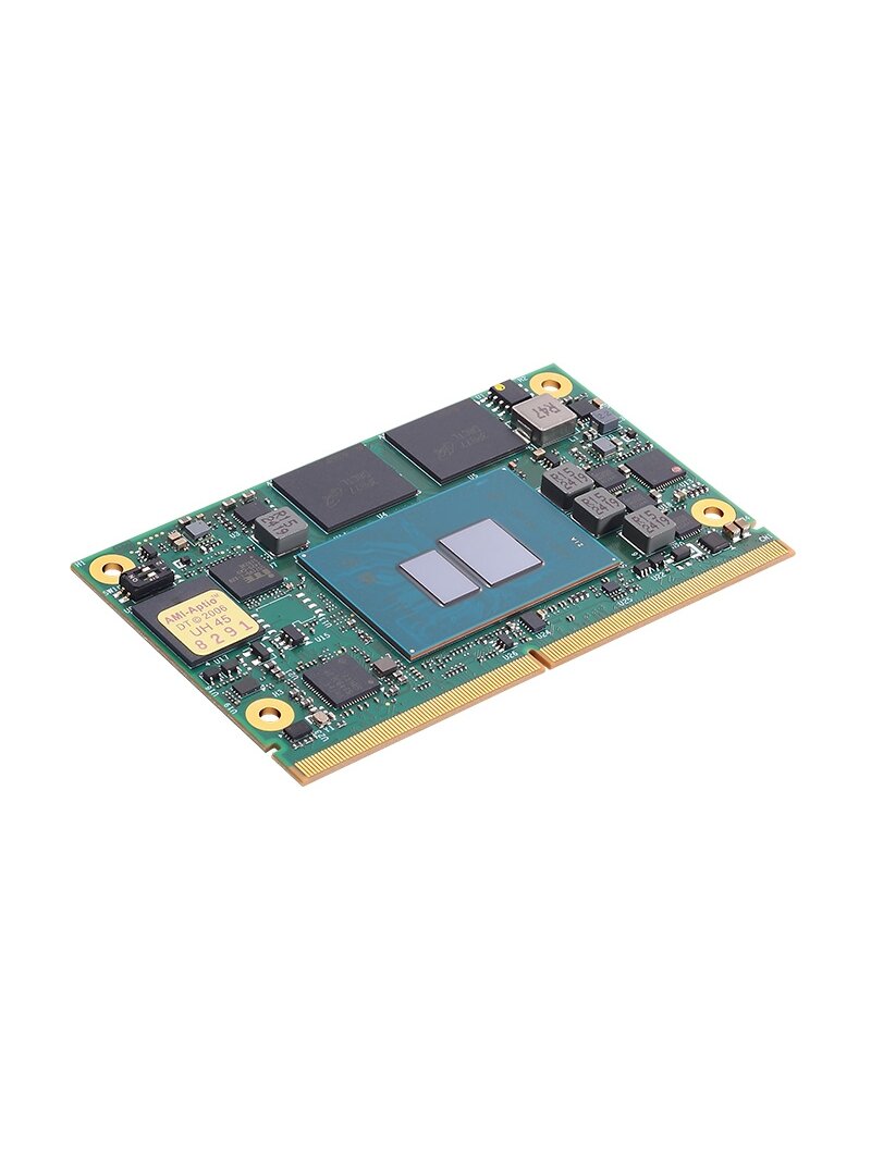 Axiomtek SCM330 – SMARC Module with Intel Core/Pentium/Celeron or Intel Atom Processors x7000 Series 2