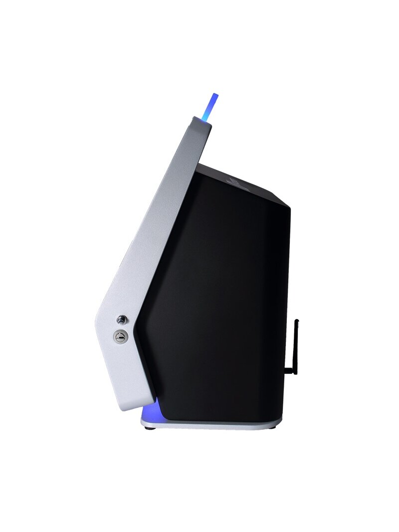 Axiomtek SSK315 – 15.6" Self-Service Kiosk with Intel Smart Display Module (SDM) CPU Card 2 Axiomtek SSK315 – 15.6" Self-Service Kiosk with Intel Smart Display Module (SDM) CPU Card 2
