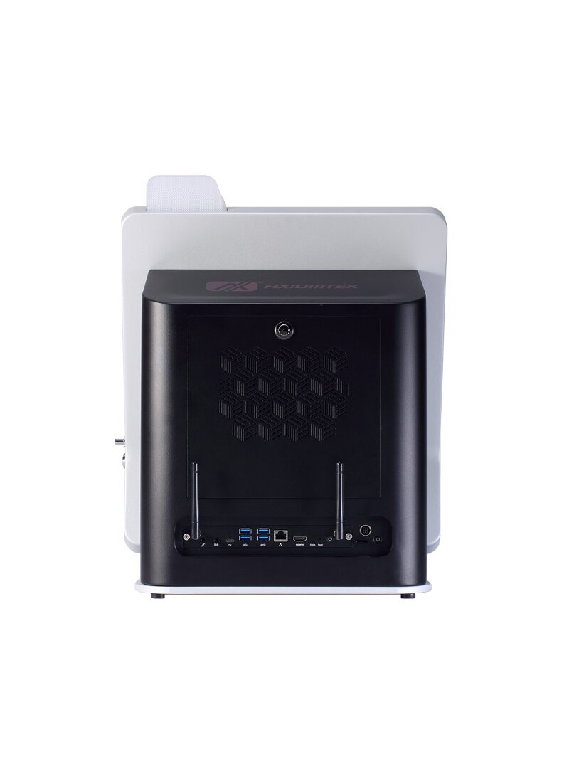 Axiomtek SSK315 – 15.6" Self-Service Kiosk with Intel Smart Display Module (SDM) CPU Card 3 Axiomtek SSK315 – 15.6" Self-Service Kiosk with Intel Smart Display Module (SDM) CPU Card 3